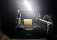 Load image into Gallery viewer, Oracle Jeep Wrangler JL Cargo LED Light Module - Amber/White SEE WARRANTY