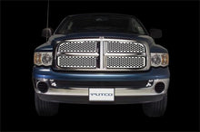 Load image into Gallery viewer, Putco 99-02 GMC Sierra LD (Honeycomb w/ Logo Over insert) Designer FX Grilles