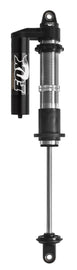 Fox 2.0 Factory Series 10in. Piggyback Reservoir Coilover Shock 7/8in. Shaft (Custom Valving) - Blk