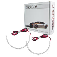 Load image into Gallery viewer, Oracle 10-13 Chevrolet Camaro LED Afterburner Tail Light Halo Kit - Red SEE WARRANTY