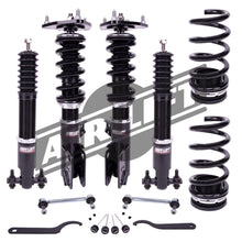 Load image into Gallery viewer, Air Lift Performance 15-24 Ford Mustang S550/S650 Fastback Coilover Kit