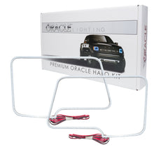 Load image into Gallery viewer, Oracle Ford F-150/Raptor 09-14 LED Halo Kit - White SEE WARRANTY