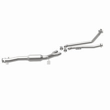 Load image into Gallery viewer, Magnaflow 96-02 Mercedes-Benz SL600 6.0L Direct Fit Converter