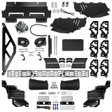 ARB Bumper Mounting Kit for 3415020K