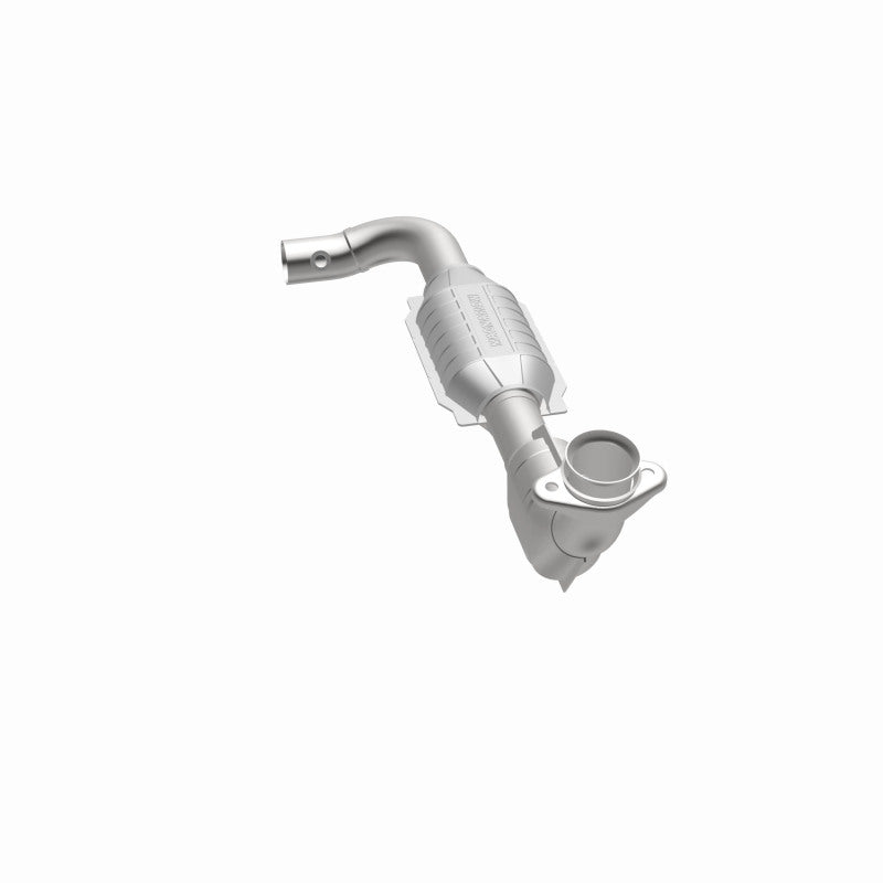 MagnaFlow Conv DF 97-98 Ford Trucks 4.6L