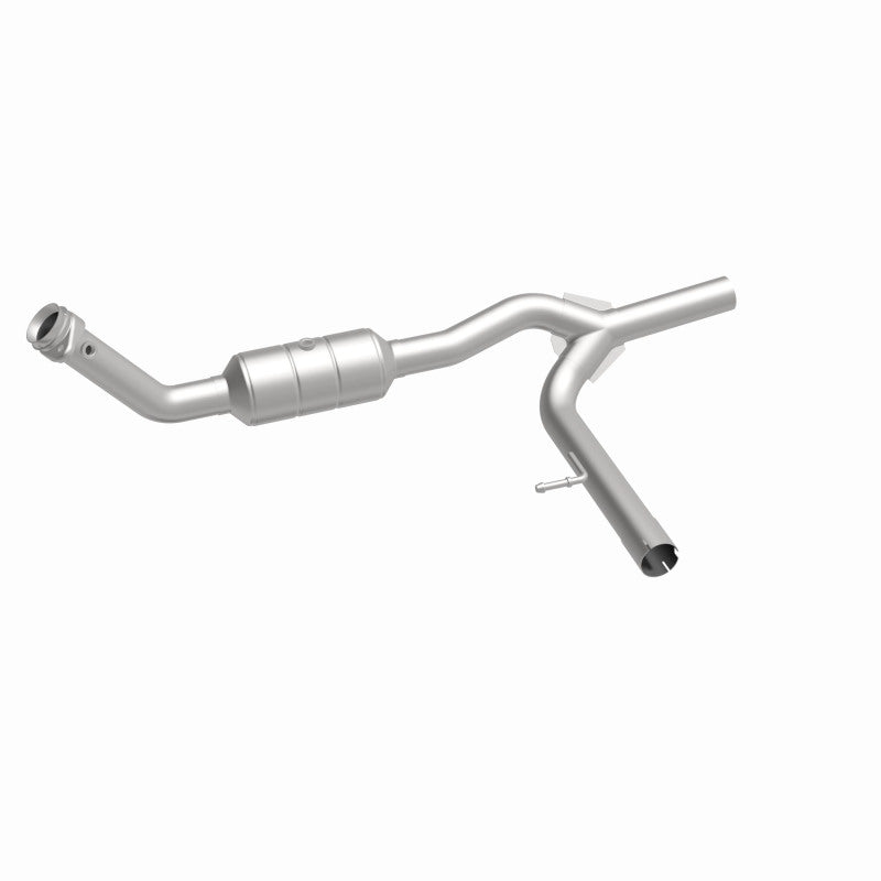 MagnaFlow Conv DF F-150 04-06 8 4.6L