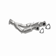 Load image into Gallery viewer, MagnaFlow Conv DF 04-06 VW Touareg 3.2L