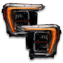 Load image into Gallery viewer, Oracle 21-22 Ford F-150 ColorSHIFT RGB+W Headlight DRL Upgrade Kit w/ BC1 Controller