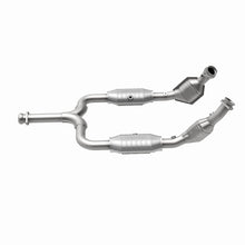 Load image into Gallery viewer, MagnaFlow Conv DF 99-04 Ford Mustang 3.8L