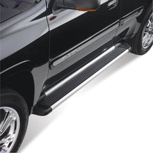 Load image into Gallery viewer, Westin Sure-Grip Aluminum Running Boards 72 in - Brushed Aluminum