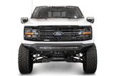 Addictive Desert Designs 2024 Ford F-150 Stealth Fighter Winch - Front Bumper