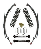 Skyjacker 3In 84-01 CHEROKEE XJ SYSTEM