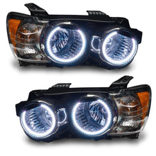 Load image into Gallery viewer, Oracle 12-15 Chevrolet Sonic Pre-Assembled SMD Headlights - ColorSHIFT w/ BC1 Cntrl