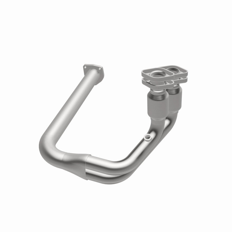 MagnaFlow Conv DF 00-04 Jeep Wrangler 4.0L