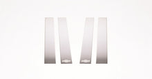 Load image into Gallery viewer, Putco 07-14 Chevrolet Tahoe - 4pcs Stainless Steel Pillar Posts Classic