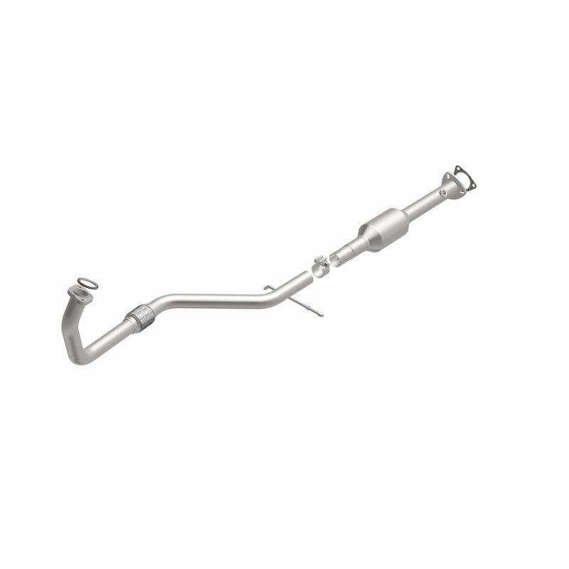 MagnaFlow Conv DF 02 Chevrolet Cavalier 2.2L