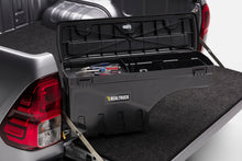 Load image into Gallery viewer, UnderCover 10-20 Volkswagon Amarok Drivers Side Swing Case - Black Smooth