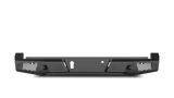 Body Armor 4x4 17-21 Ford F250/350 Super Duty Ambush Rear Bumper