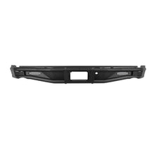 Load image into Gallery viewer, Westin 17-20 Ford F-150 Raptor Outlaw Rear Bumper - Tex. Blk