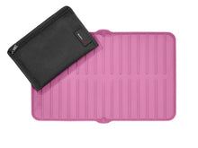 Load image into Gallery viewer, WeatherTech Universal FlexTray with Storage Bag - Pink