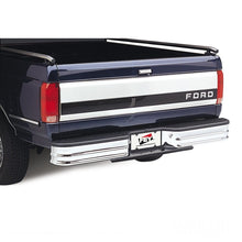 Load image into Gallery viewer, Westin/Fey 67-96 F-Series Style Side / 97-98 F-250/350 HD Surestep Universal Bumper - Chrome