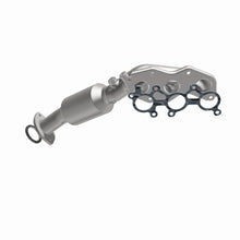 Load image into Gallery viewer, MagnaFlow Conv DF 06-08 IS250/350 Driver Side Manifold