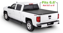 Load image into Gallery viewer, Tonno Pro 15-19 Chevy Silverado 3500 6.6ft Fleetside Hard Fold Tonneau Cover