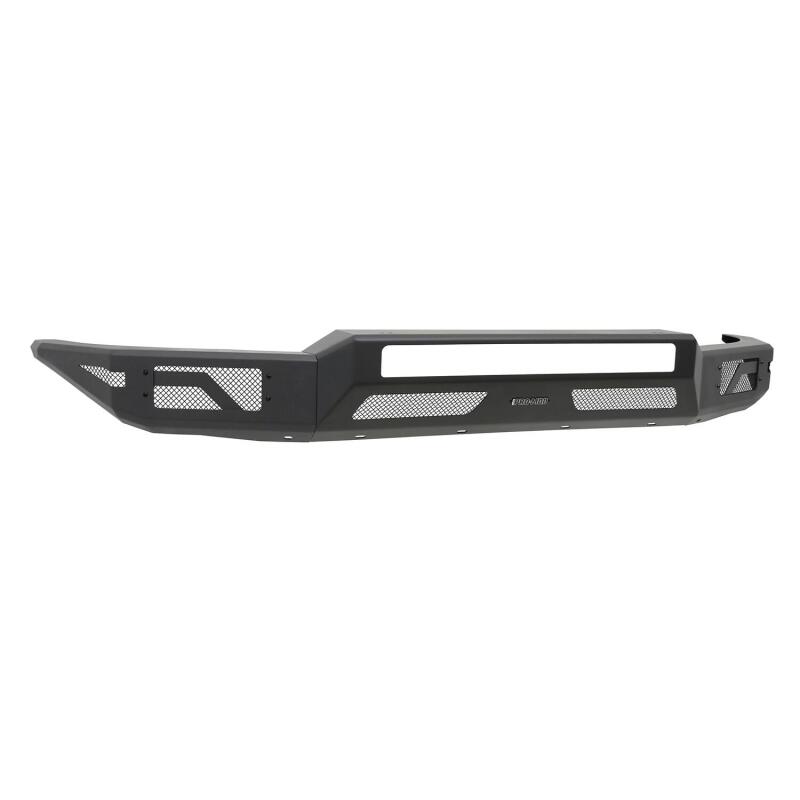 Westin 14-21 Toyota Tundra Pro-Mod Front Bumper - Tex. Blk