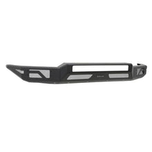 Load image into Gallery viewer, Westin 14-21 Toyota Tundra Pro-Mod Front Bumper - Tex. Blk