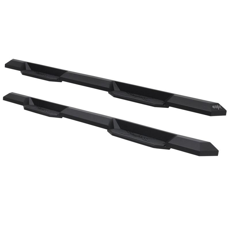 Westin/HDX 19-21 Ram 1500 Crew Cab (Excl. Classic) Xtreme Nerf Step Bars - Textured Black