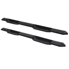 Load image into Gallery viewer, Westin/HDX 19-21 Ram 1500 Crew Cab (Excl. Classic) Xtreme Nerf Step Bars - Textured Black