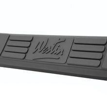 Load image into Gallery viewer, Westin 1995-2004 Toyota Tacoma Reg Cab (4WD or PreRunner only) Signature 3 Nerf Step Bars - Black