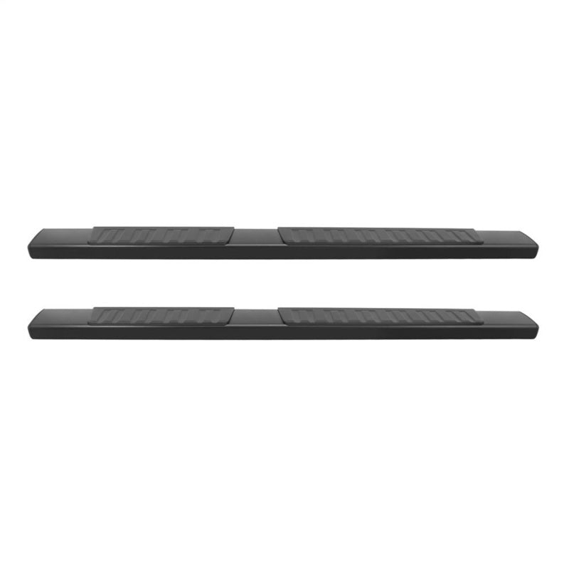 Westin 2019 Dodge Ram 1500 Crew Cab (Excl. Ram 1500 Classic) R7 Nerf Step Bars - Black