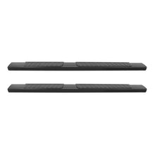 Load image into Gallery viewer, Westin 2019 Dodge Ram 1500 Crew Cab (Excl. Ram 1500 Classic) R7 Nerf Step Bars - Black