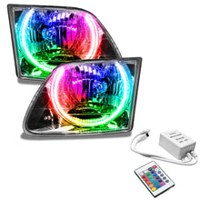 Load image into Gallery viewer, Oracle 97-03 Ford F-150 SMD HL - ColorSHIFT w/ Simple Controller