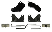 Load image into Gallery viewer, Skyjacker Suspension Block and U-Bolt Kit 1994-1997 Mazda B4000 Rear Wheel Drive