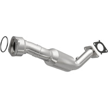 Load image into Gallery viewer, Magnaflow 09-11 Lucerne V6 3.9L OEM Underbody Direct Fit Catalytic Converter