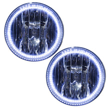 Load image into Gallery viewer, Oracle 14-15 GMC Sierra 1500 SMD FL - White