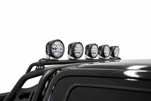 Load image into Gallery viewer, Addictive Desert Designs 15+ Ford F-150/17+ Raptor Pro Chase Rack w/ Light Actuator Kit - No Lights