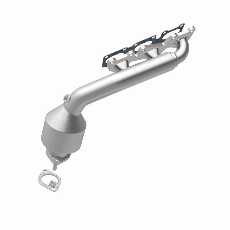 Magnaflow Conv DF 2007-2009 Sorento 3.3 3.8 L Manifold