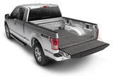 BedRug 2024 Toyota Tacoma 5ft. Bed DC XLT Mat (Use w/Spray-In & Non-Lined Bed)