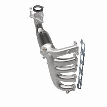 Load image into Gallery viewer, MagnaFlow Conv DF 09-10 Hummer H3/H3T 3.7L Manifold (49 State)