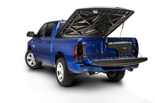 Load image into Gallery viewer, UnderCover 12-17 Ford Ranger Passengers Side Swing Case - Black Smooth