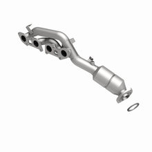 Load image into Gallery viewer, MagnaFlow Conv DF 08-10 Lexus IS F 5.0L P/S Manifold