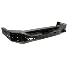 Load image into Gallery viewer, Westin 21-25 Ford Bronco (Excl. Sport) XTS Rear Bumper - Tex. Blk