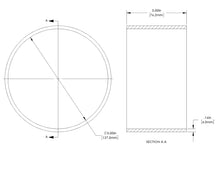 Load image into Gallery viewer, Technical Drawing