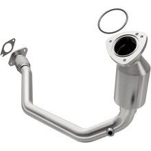 Load image into Gallery viewer, MagnaFlow Conv DF 07-08 Pont G6 3.5L Front