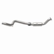 Load image into Gallery viewer, Magnaflow 11-14 Dodge Charger / Chrysler 300 V6 3.6L Direct-Fit Catalytic Converter