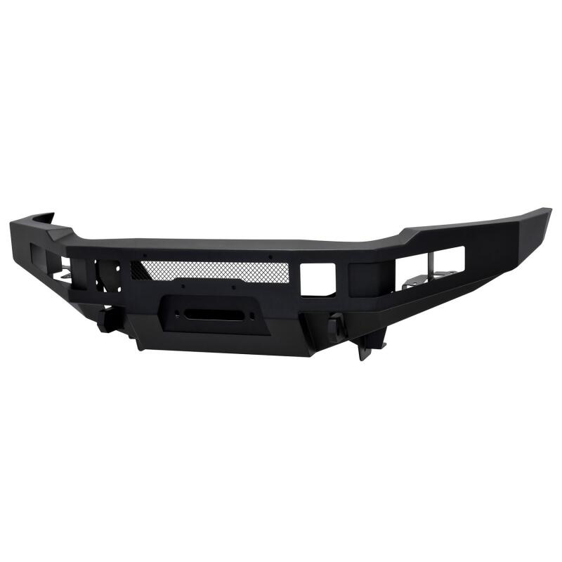 Westin 2016-2023 Toyota Tacoma Pro-Series Front Bumper - Textured Black