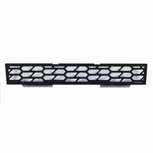 Load image into Gallery viewer, Putco 19-20 Ford Ranger w/o Adaptive Cruise - Hex Shield - Black Powder Coated Bumper Grille Inserts